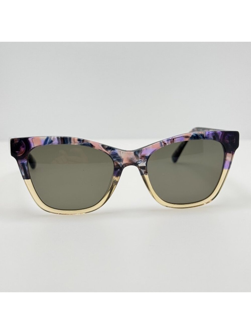 Eyebobs 3166 15 Dorothy Eyeglasses Eye Glasses Readers Polarized 51-19